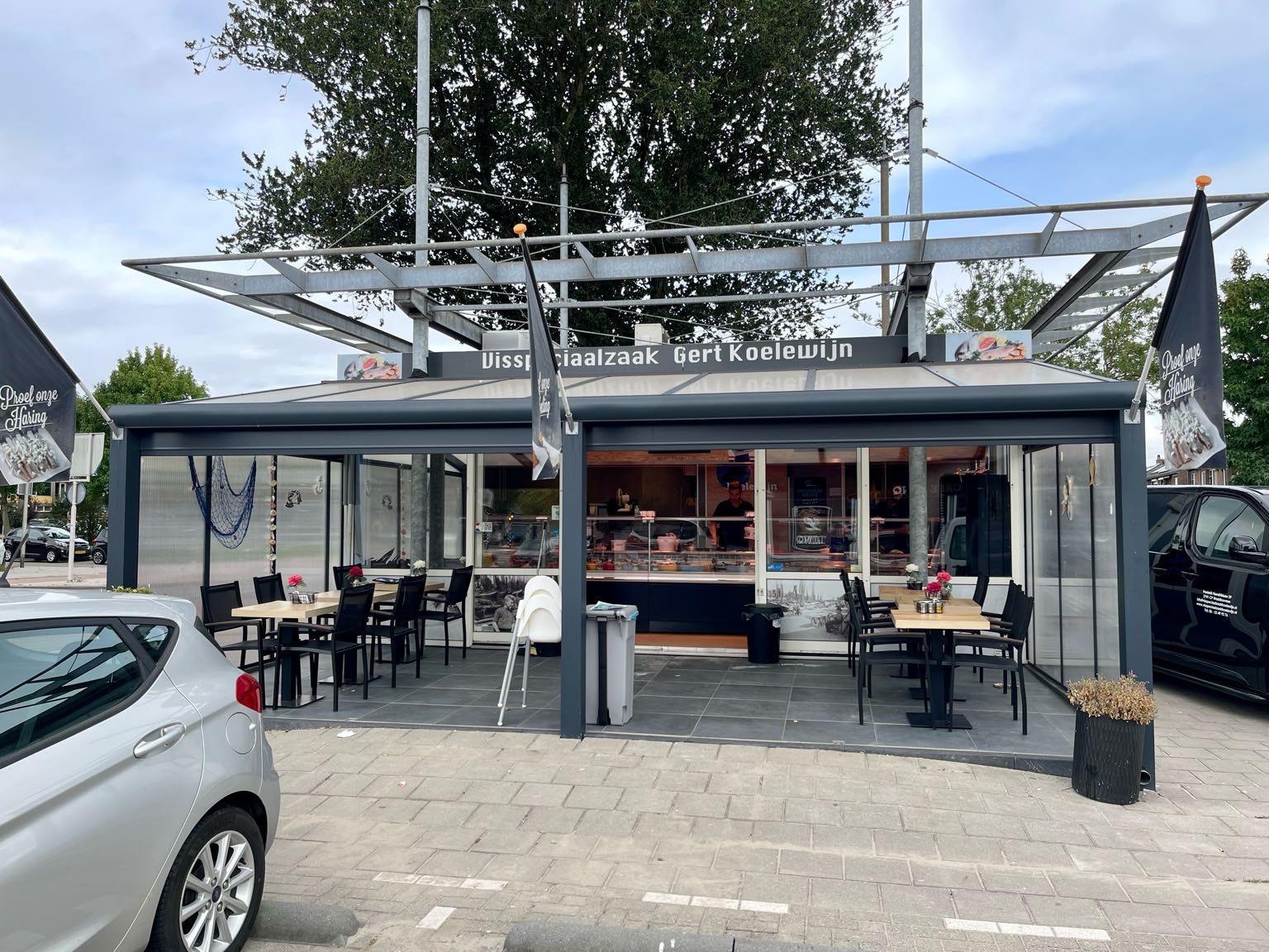 Bakkerij Tanger foto 2