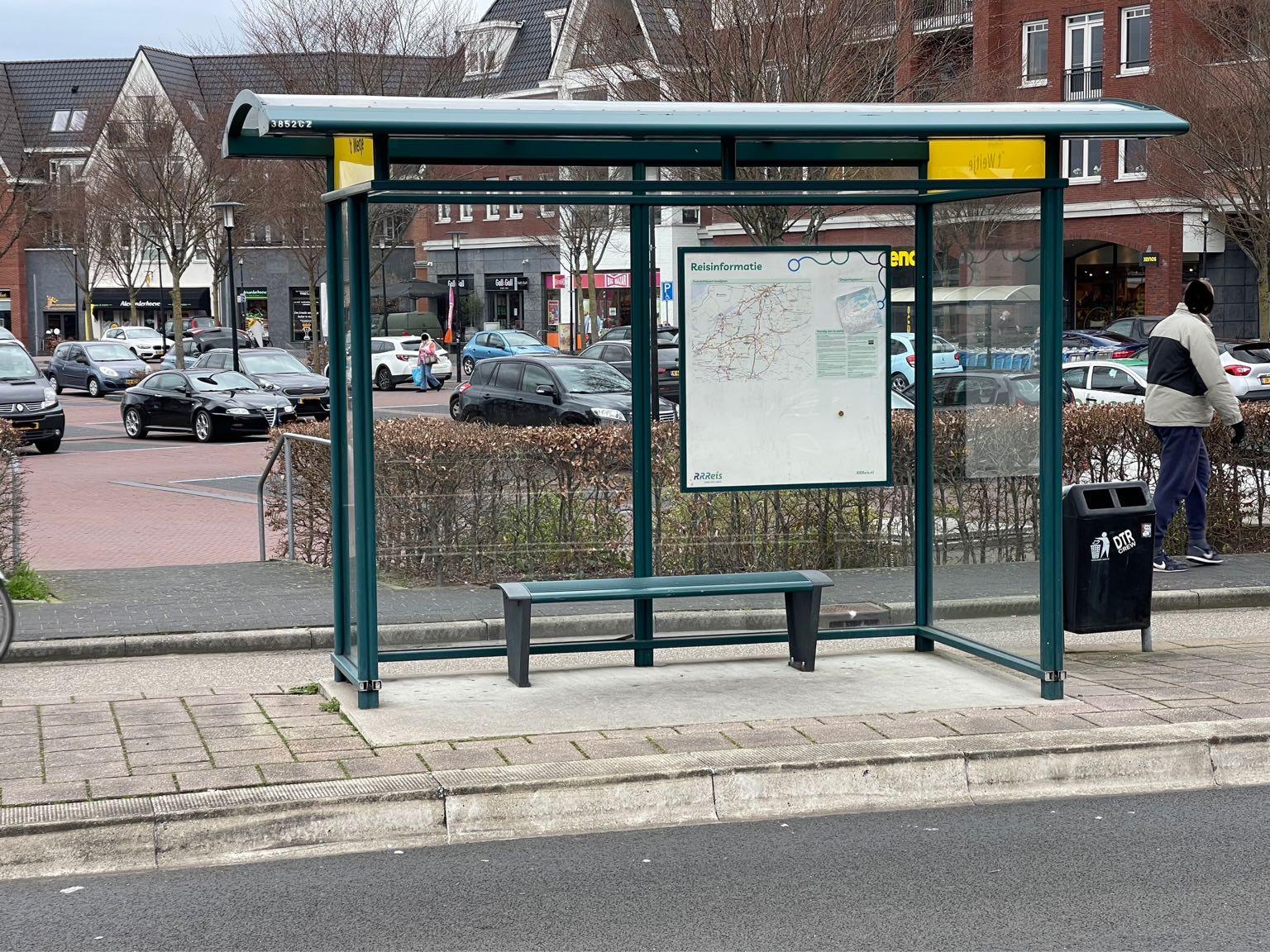 BENU Apotheek Stadsweiden | Ongehinderd